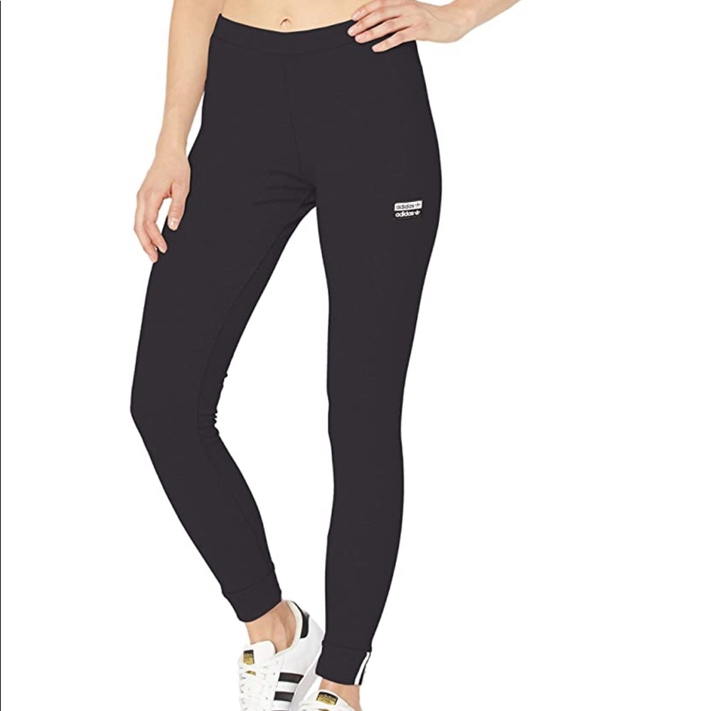 Adidas Original Vocal Tights